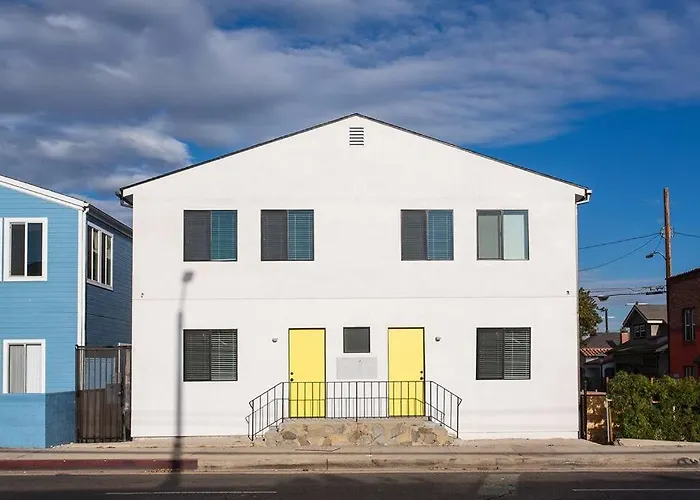 Sunny 1 Bedroom In The Heart Of Venice Beach - #3