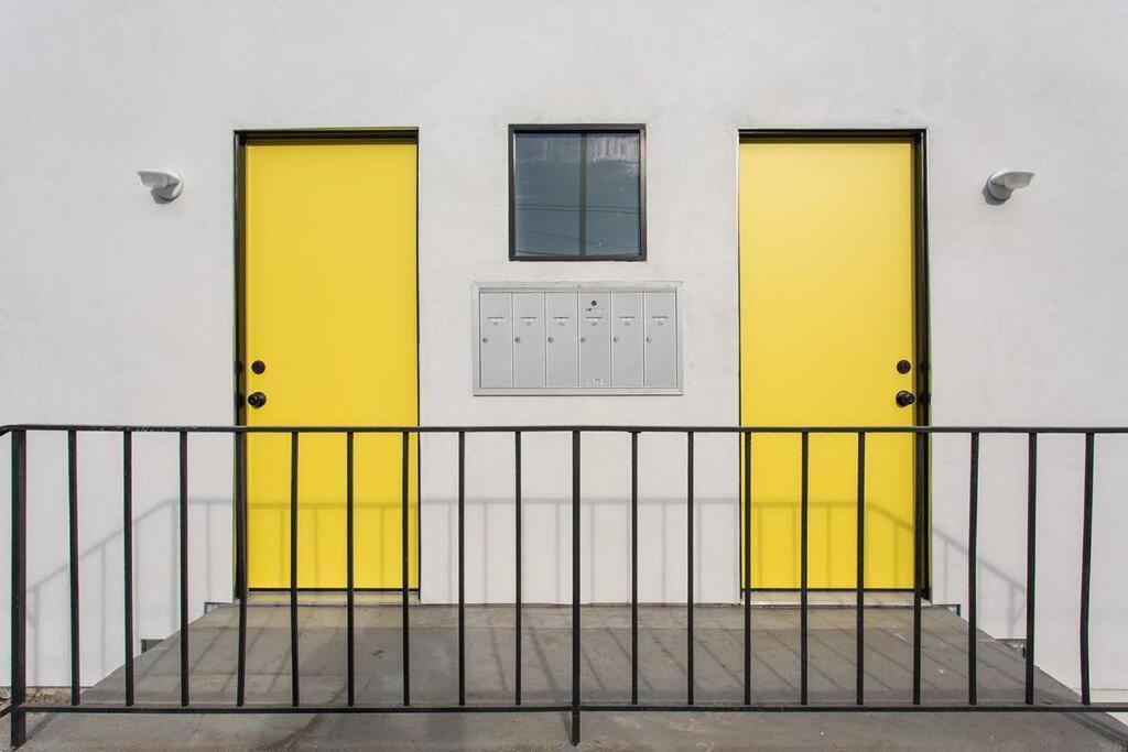 Sunny 1 Bedroom In The Heart Of Venice - #3 * Los Ángeles