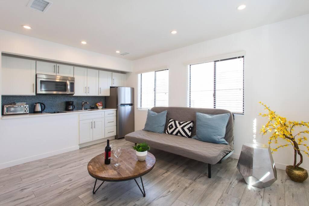 Sunny 1 Bedroom In The Heart Of Venice - #3 Los Ángeles