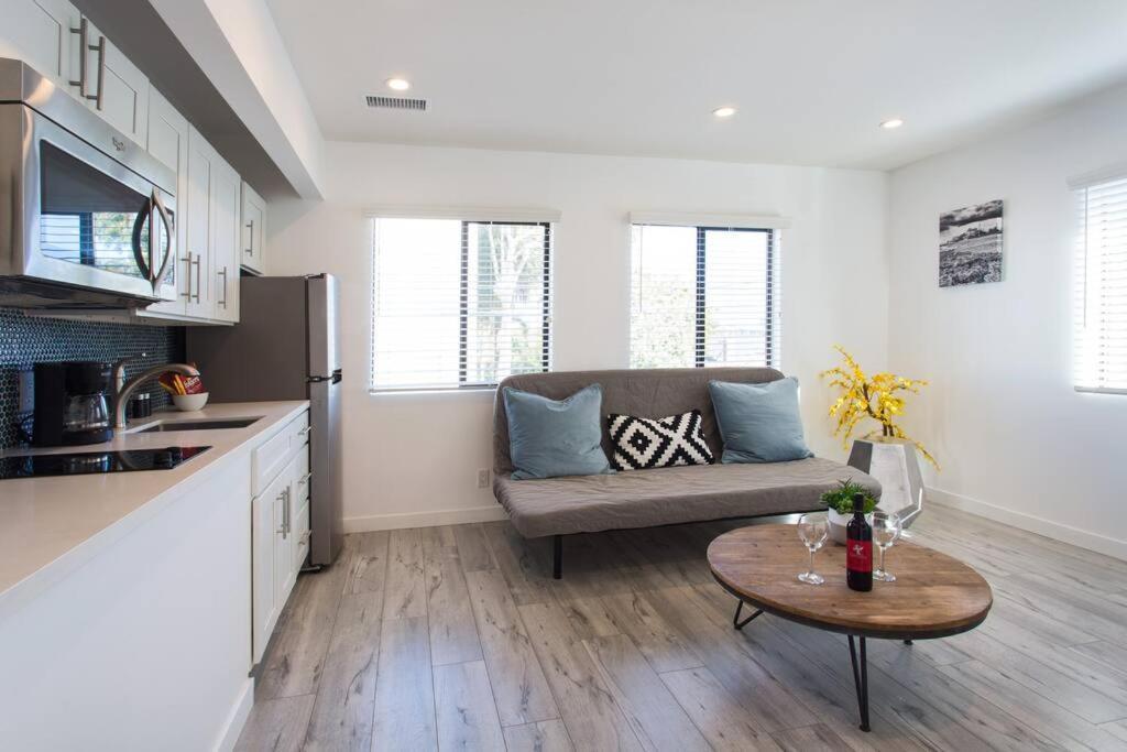 Sunny 1 Bedroom In The Heart Of Venice - #3 * Los Ángeles