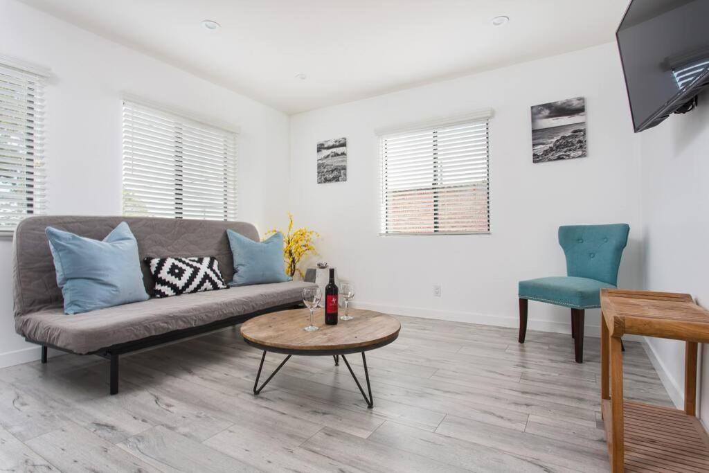 Sunny 1 Bedroom In The Heart Of Venice - #3 Apartamento *