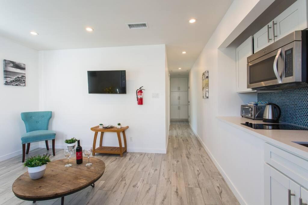 Sunny 1 Bedroom In The Heart Of Venice - #3 Los Ángeles