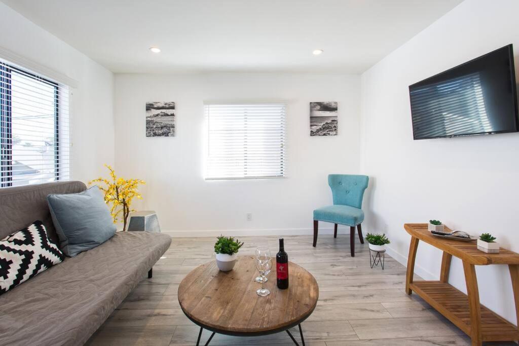 Sunny 1 Bedroom In The Heart Of Venice - #3 Apartamento *