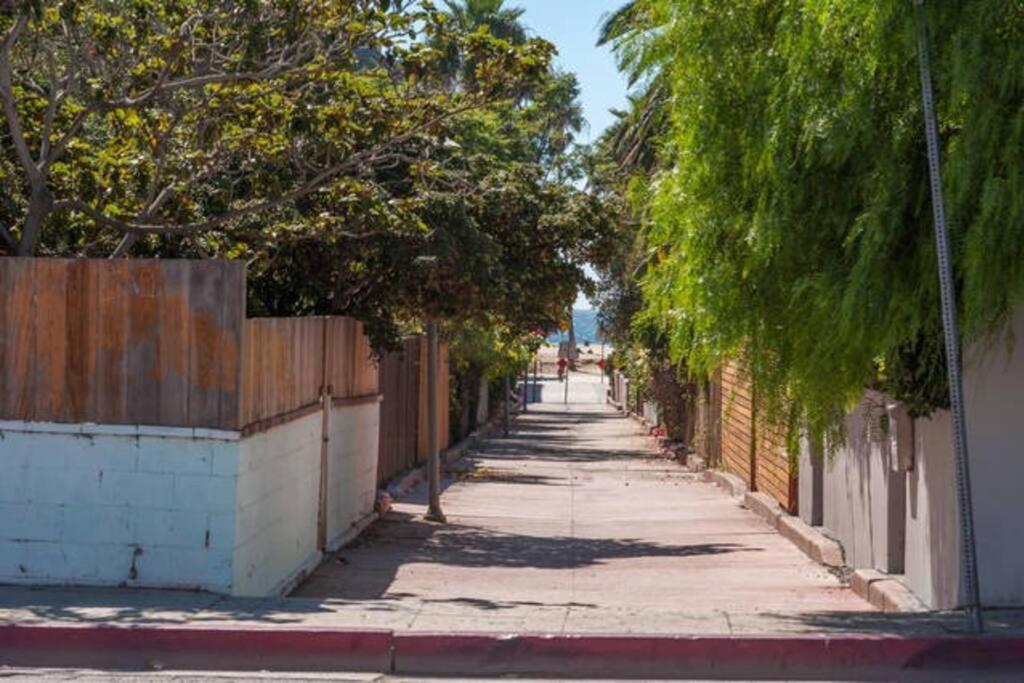 Sunny 1 Bedroom In The Heart Of Venice - #3 * Los Ángeles