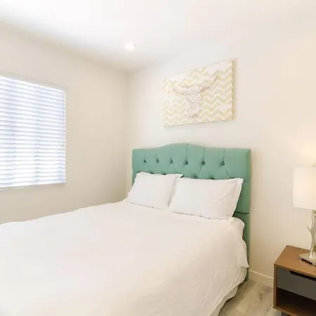 Sunny 1 Bedroom In The Heart Of Venice Beach - #3 Los Ángeles Exterior foto