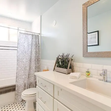 Sunny 1 Bedroom In The Heart Of Venice Beach - #3 Los Ángeles Exterior foto