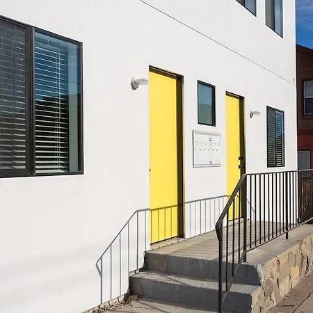 Sunny 1 Bedroom In The Heart Of Venice Beach - #3 Los Ángeles Exterior foto