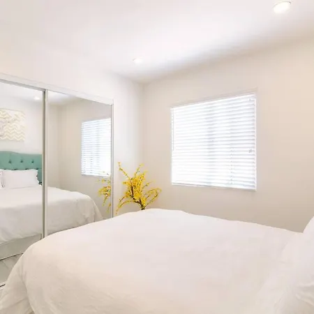 Sunny 1 Bedroom In The Heart Of Venice Beach - #3 Los Ángeles Exterior foto