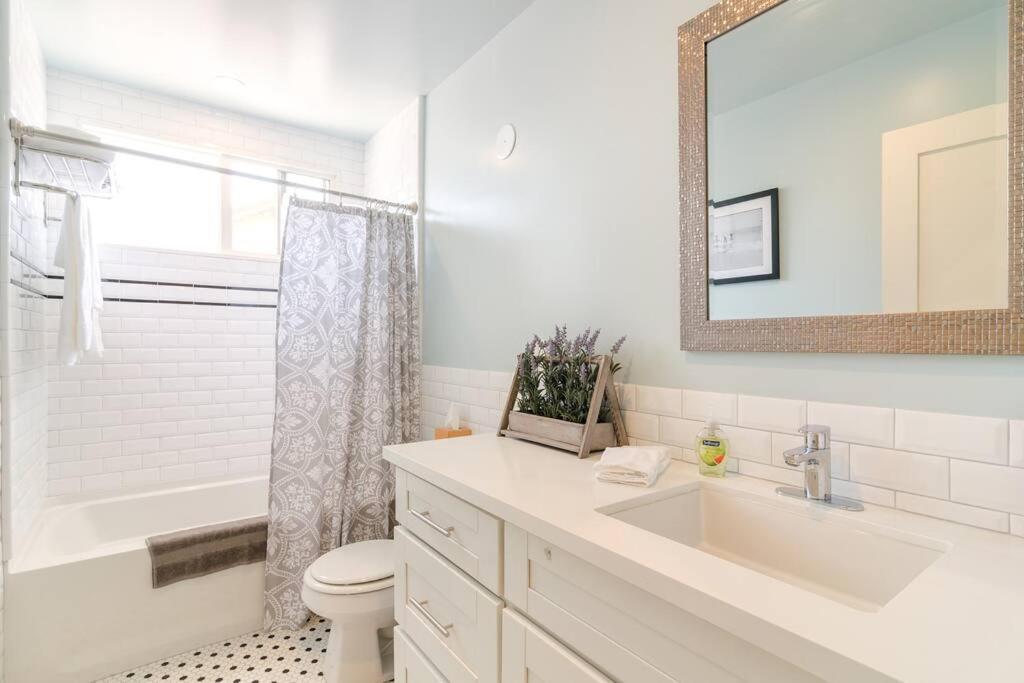 Sunny 1 Bedroom In The Heart Of Venice - #3 Appartamento Los Angeles