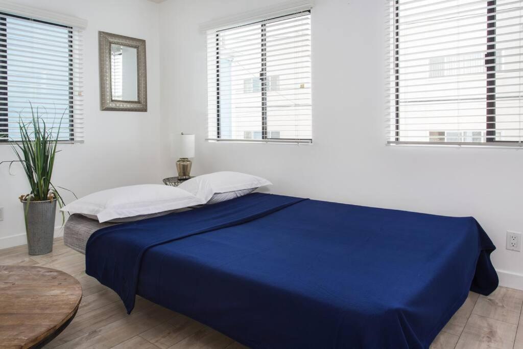 Appartamento Sunny 1 Bedroom In The Heart Of Venice - #3 Los Angeles