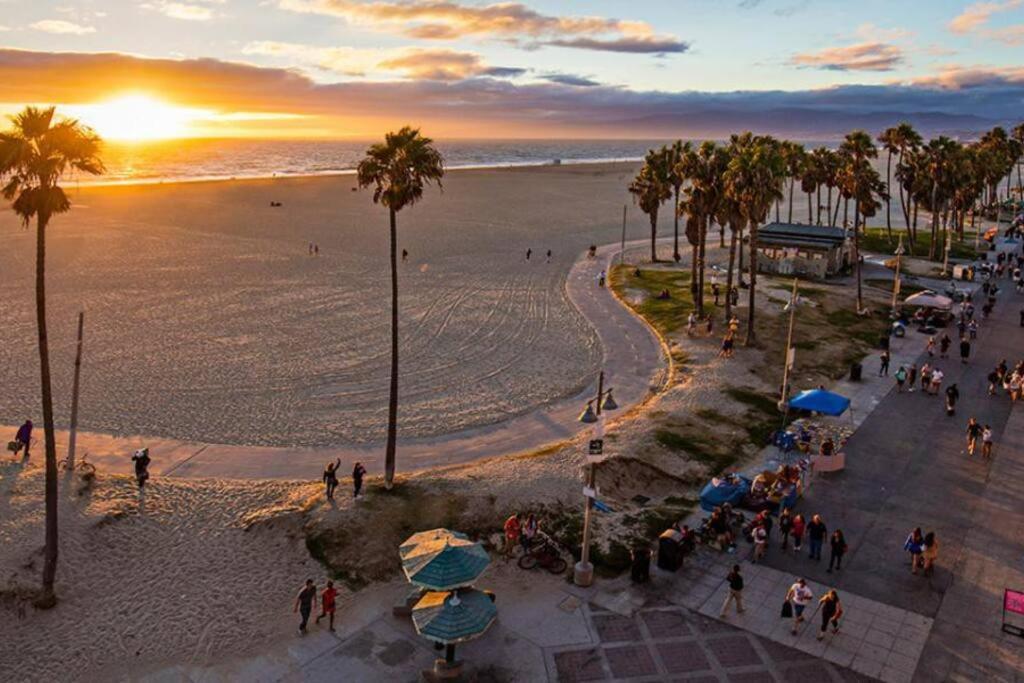 Apartment Sunny 1 Bedroom In The Heart Of Venice - #3 Los Angeles