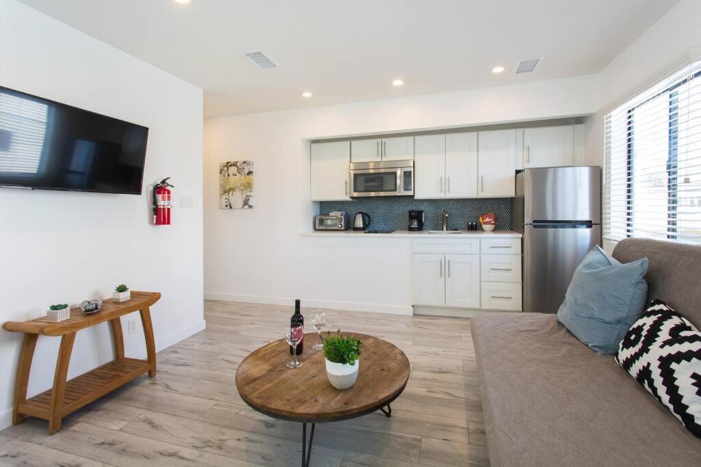 Sunny 1 Bedroom In The Heart Of Venice - #3